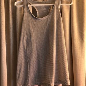 Workout Tank Top